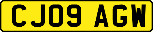 CJ09AGW