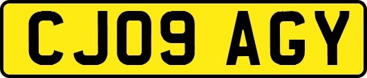 CJ09AGY