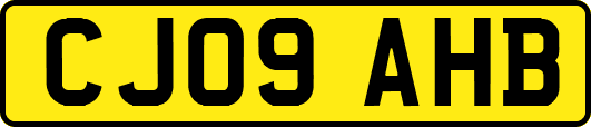 CJ09AHB