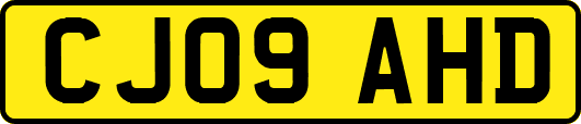 CJ09AHD