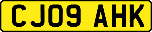 CJ09AHK