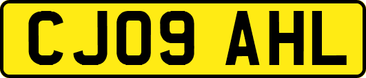 CJ09AHL