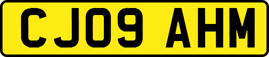 CJ09AHM