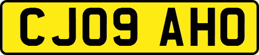 CJ09AHO
