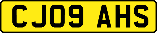 CJ09AHS