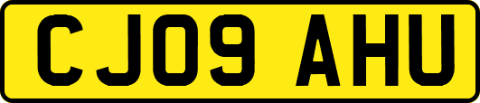 CJ09AHU