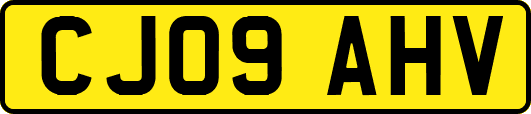 CJ09AHV