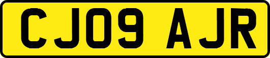 CJ09AJR
