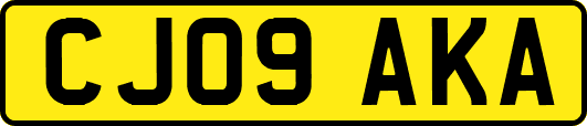 CJ09AKA