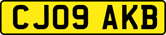 CJ09AKB