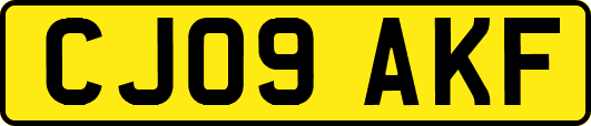 CJ09AKF