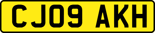 CJ09AKH