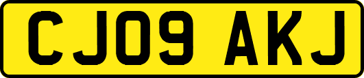 CJ09AKJ
