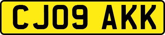 CJ09AKK