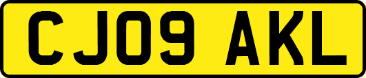 CJ09AKL