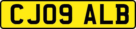 CJ09ALB