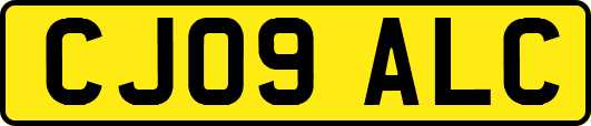 CJ09ALC