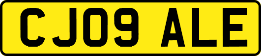 CJ09ALE