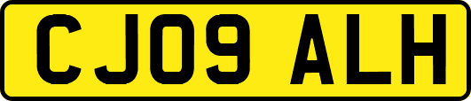 CJ09ALH