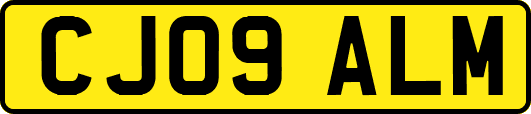 CJ09ALM