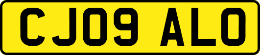 CJ09ALO