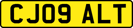 CJ09ALT