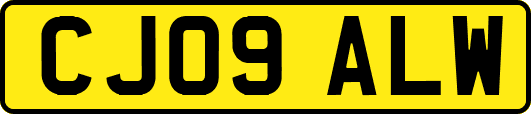 CJ09ALW