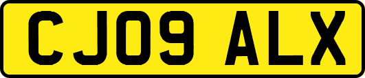CJ09ALX