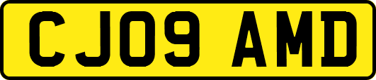 CJ09AMD