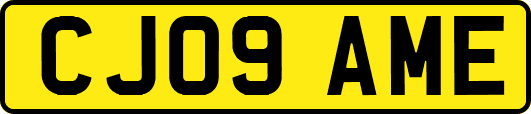 CJ09AME