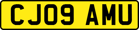 CJ09AMU