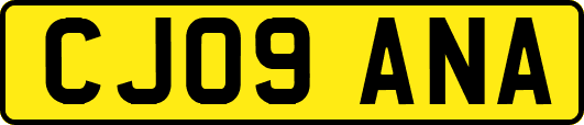 CJ09ANA