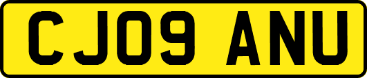 CJ09ANU