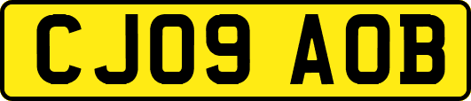 CJ09AOB