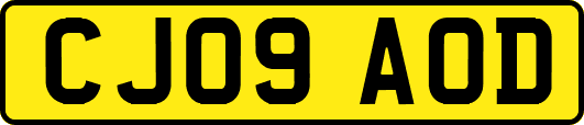 CJ09AOD