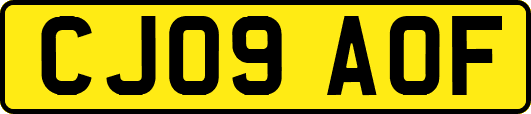 CJ09AOF