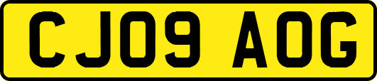 CJ09AOG