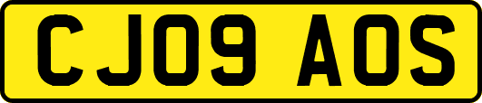 CJ09AOS
