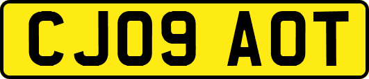 CJ09AOT