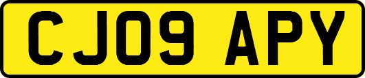 CJ09APY