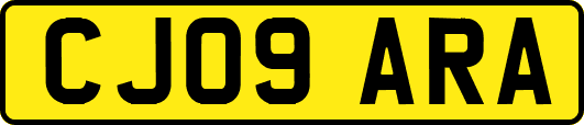 CJ09ARA