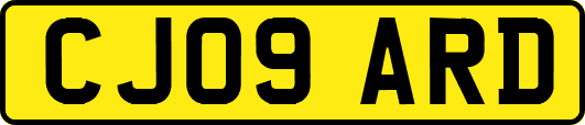CJ09ARD