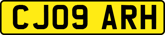 CJ09ARH