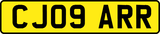 CJ09ARR