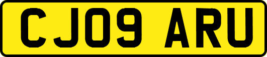 CJ09ARU