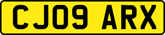 CJ09ARX