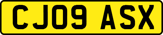 CJ09ASX