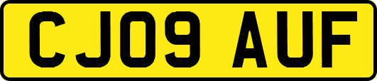 CJ09AUF