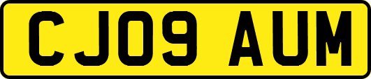 CJ09AUM