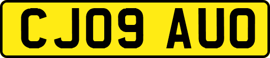 CJ09AUO
